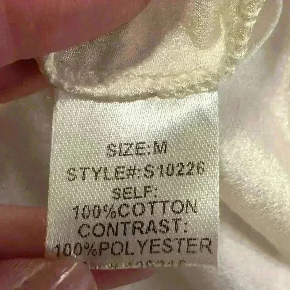 Women’s Cream Comme Toi Skirt